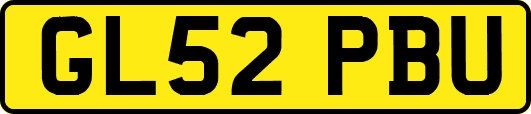 GL52PBU