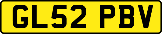 GL52PBV