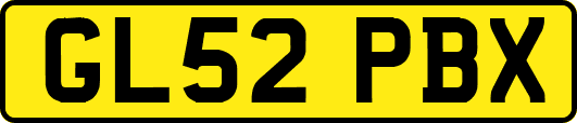 GL52PBX