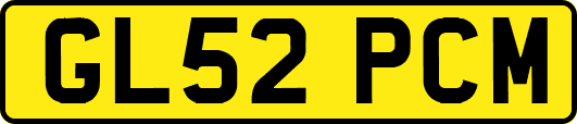 GL52PCM