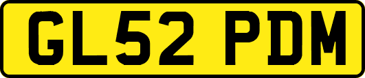 GL52PDM