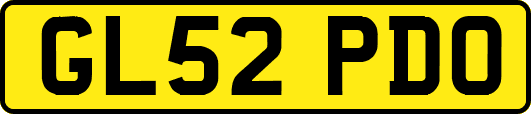 GL52PDO