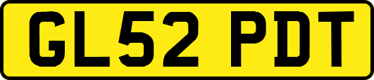GL52PDT