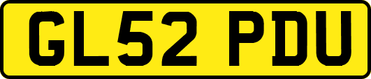 GL52PDU