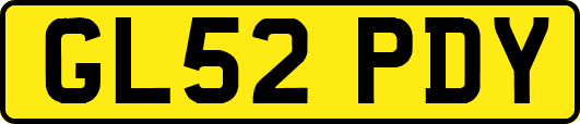 GL52PDY