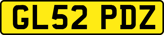 GL52PDZ