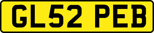 GL52PEB