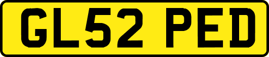 GL52PED