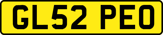 GL52PEO