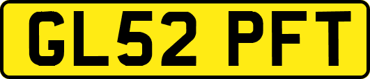 GL52PFT