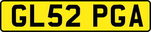 GL52PGA