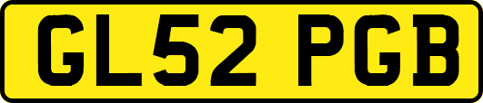 GL52PGB