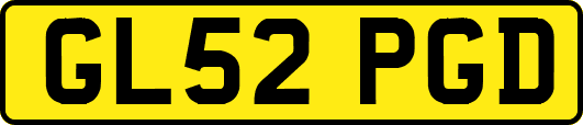 GL52PGD