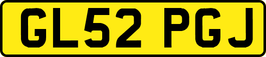 GL52PGJ