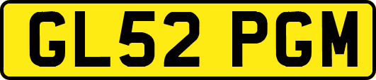 GL52PGM