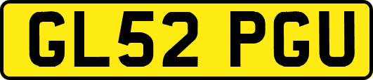 GL52PGU