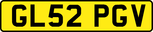 GL52PGV