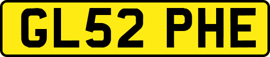 GL52PHE