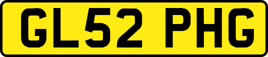 GL52PHG