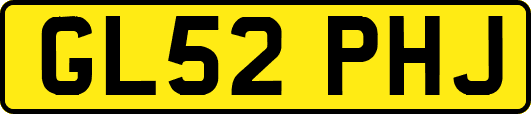 GL52PHJ
