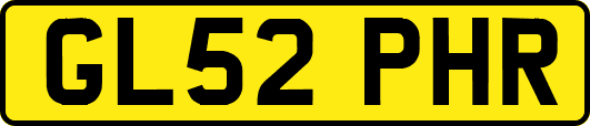 GL52PHR