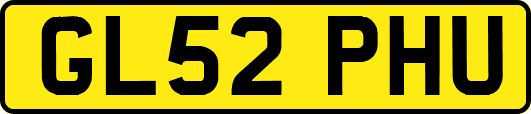 GL52PHU
