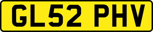 GL52PHV