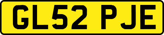 GL52PJE
