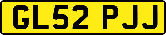 GL52PJJ