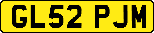 GL52PJM