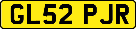 GL52PJR