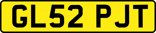 GL52PJT