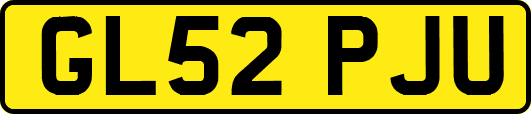 GL52PJU