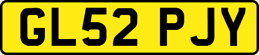 GL52PJY