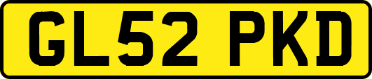 GL52PKD