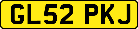 GL52PKJ