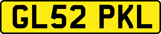 GL52PKL