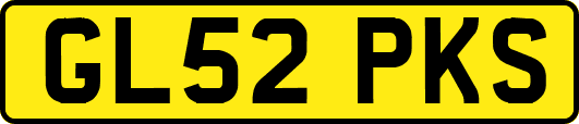 GL52PKS