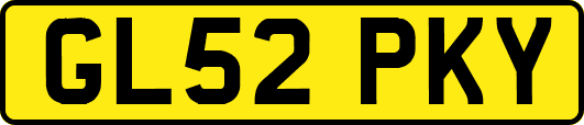GL52PKY