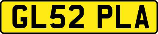 GL52PLA