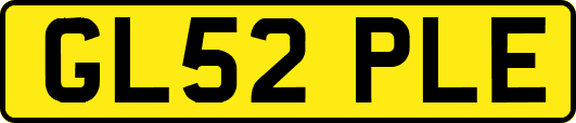 GL52PLE