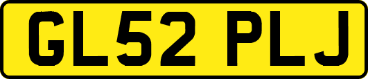 GL52PLJ