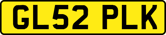 GL52PLK
