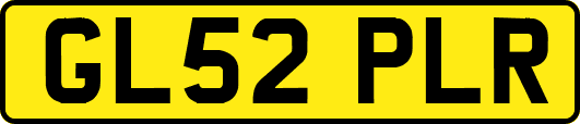GL52PLR