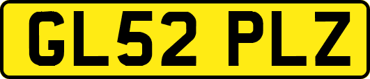 GL52PLZ