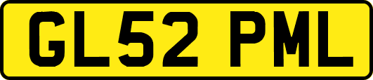 GL52PML