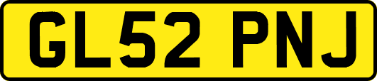 GL52PNJ