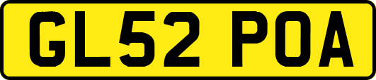 GL52POA