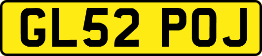 GL52POJ