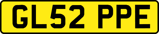 GL52PPE